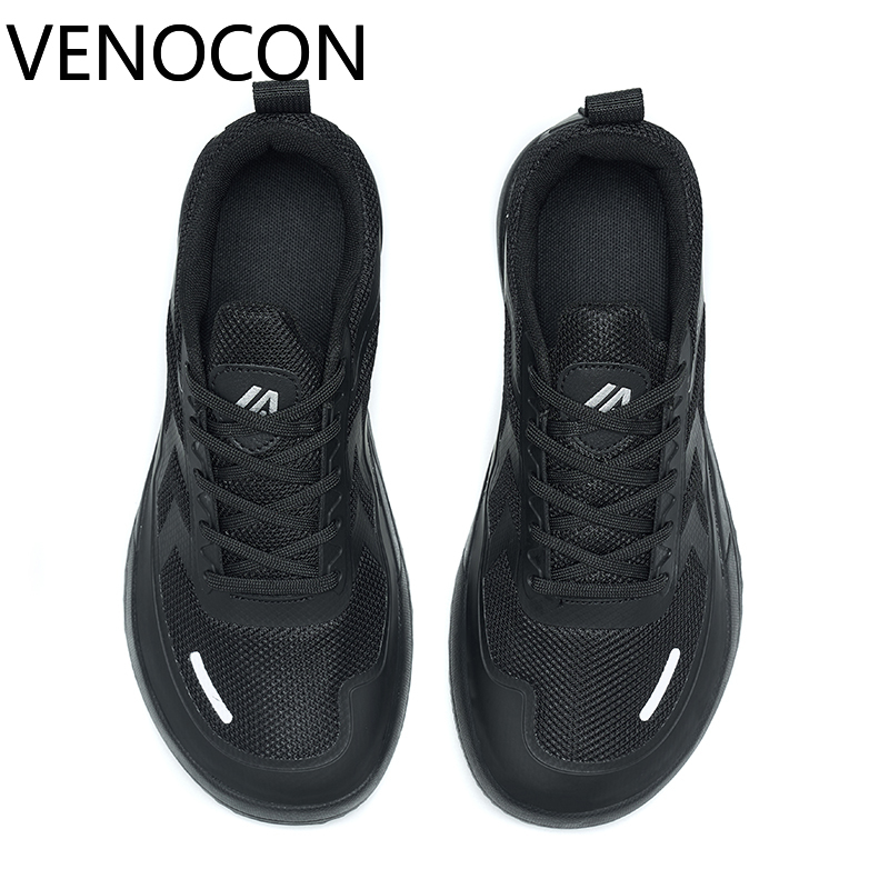VENOCON Knitwear Barefoot Man  - Women'S Shoes With Wide Toe Box review and price