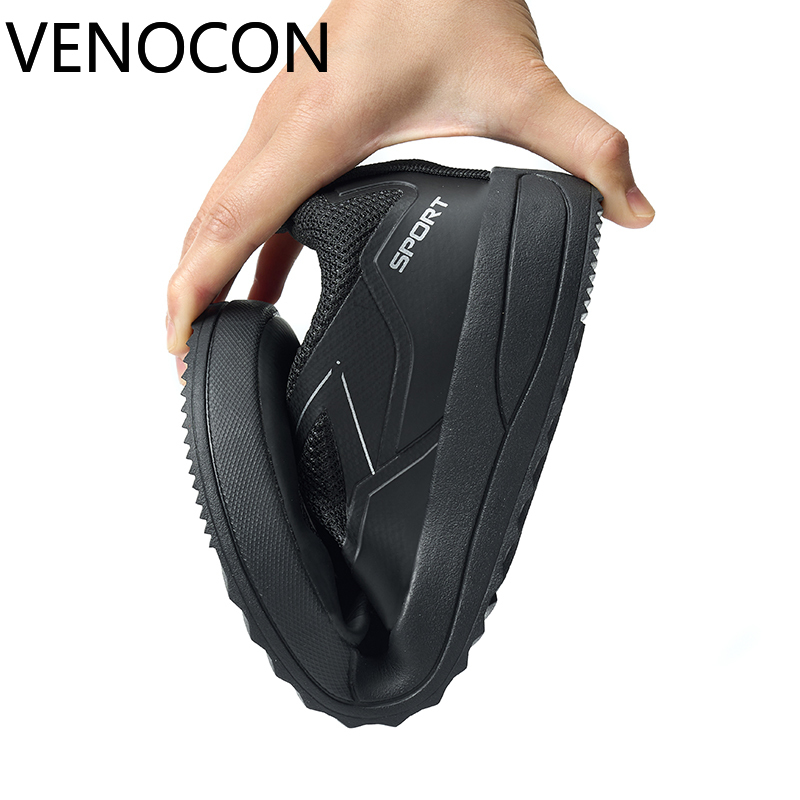 VENOCON Knitwear Barefoot Man  - Women'S Shoes With Wide Toe Box review and price